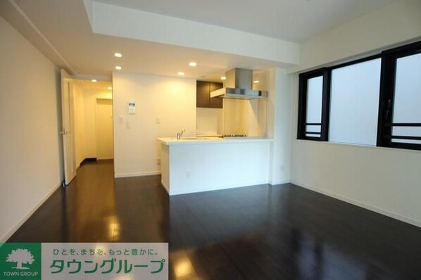 サンシャイン松本No.16の物件内観写真